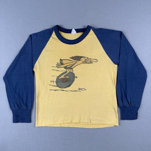 Vtg 70s johnny - hart, b.c.