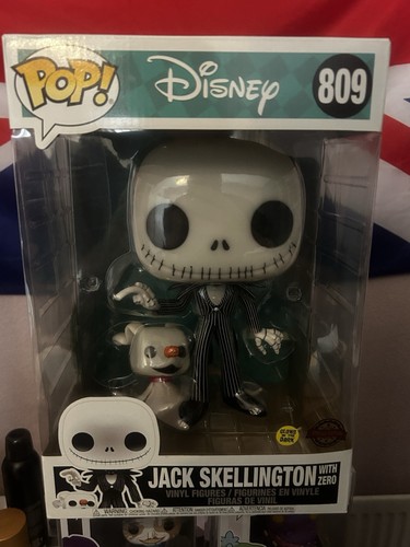 Funko pop vinyl jack - vinyl:,
