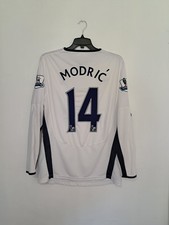 Tottenham Hotspur 2007/08 Home