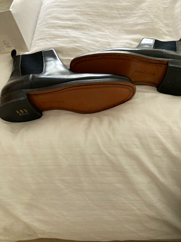 Russell bromley chester - &,