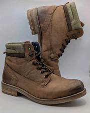 Wrangler Boots UK 10 Hill