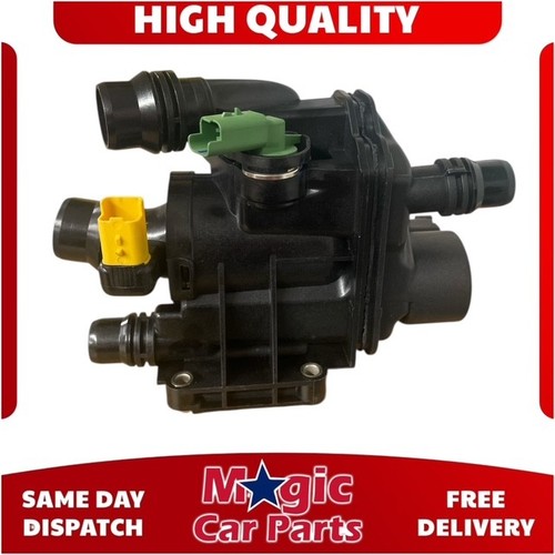 Thermostat housing for citroen - for,