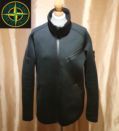 Stone island membrana - stone, men's