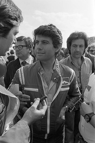 Giacomo agostini the grid - giacomo,
