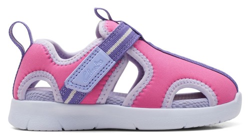 Clarks ath water toddler - clarks,