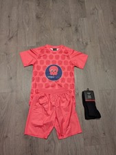 Kids Football Kit x11