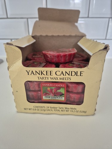 Yankee candle wax melt - wax, x