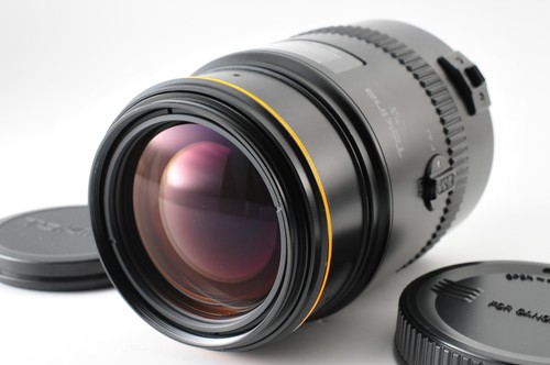 Near mint tokina af - at-x,