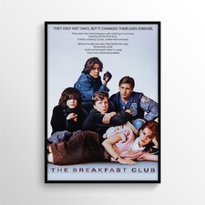 1980 THE BREAKFAST CLUB -