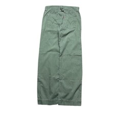 Vintage levi’s khaki green