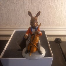 Royal Doulton Bunnykins DB393