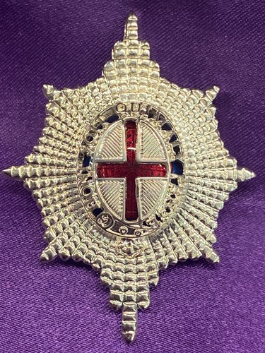 Genuine the coldstream guards - coldstream,