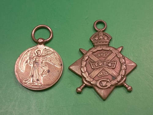 Wwi original british - original,