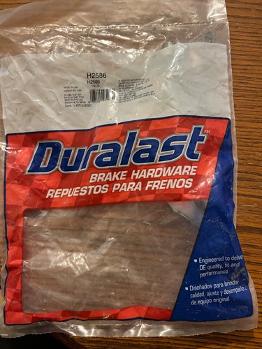 Drum brake adjuster repair kit - brake,