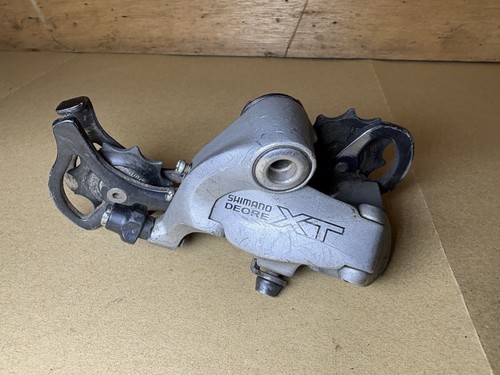 Shimano deore m750 rear - deore,