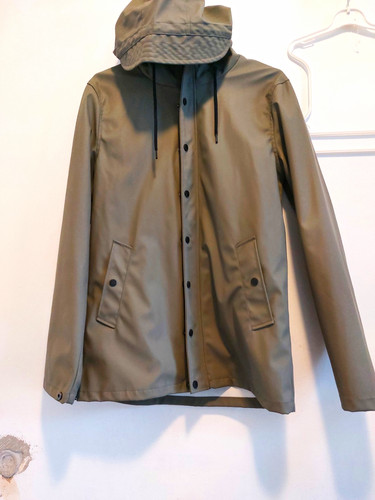 New look green - new,