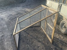 Chicken/Rabbit/Guinea Pig Run