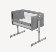 Joie Roomie Bedside Crib- Brand New Boxed RRP £159.99