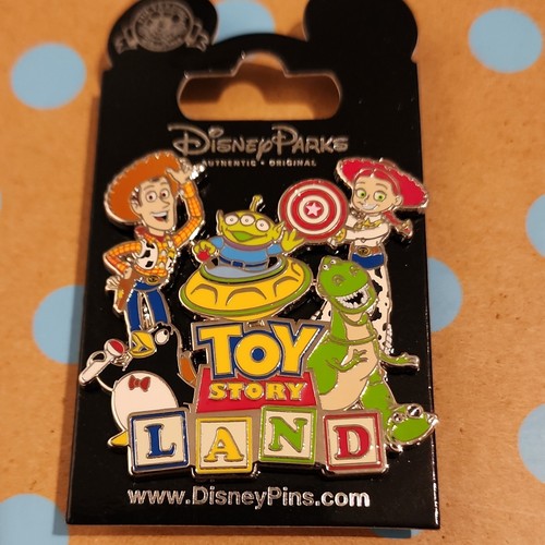 Disney parks toy - parks,