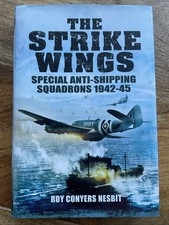 The Strike Wings Mosquito