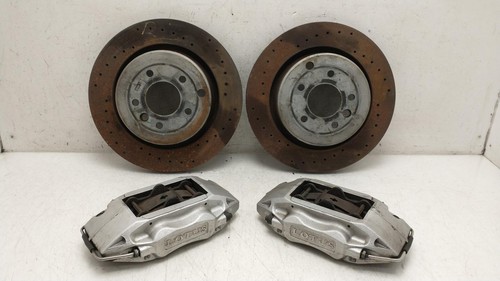 Exige brake kit calipers - brake,