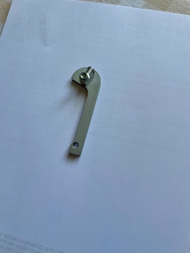 Rohloff cable hook tool - cable,