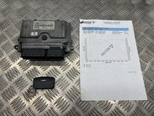 FORD FOCUS ST 225 MK2 ECU