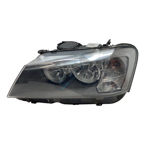 Bmw f25 halogen headlight - bmw,