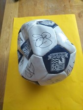 Southend United Signed