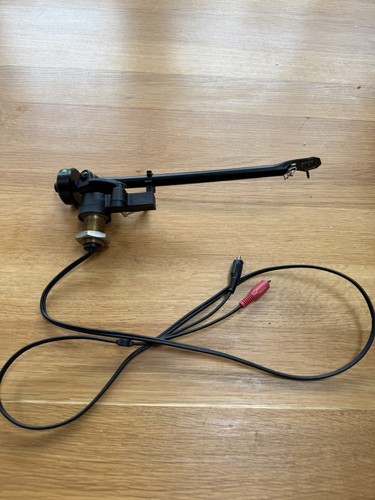 Rega rb250 tonearm great - tonearm,