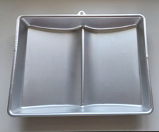 Wilton Novelty Cake Pan / Tin