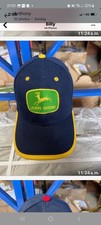 mens john deere cap
