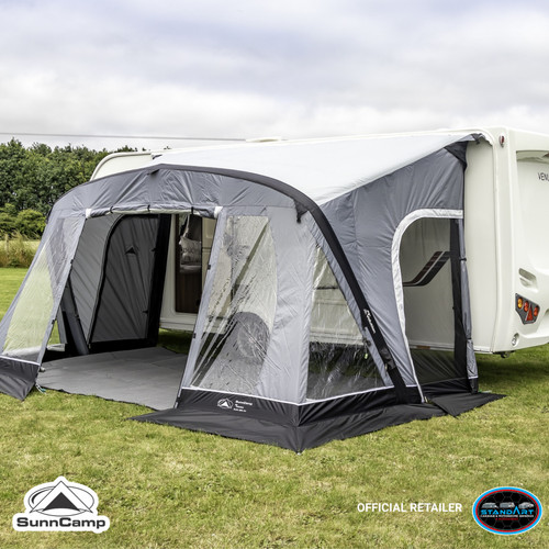 Sunncamp swift air - sunncamp, sc