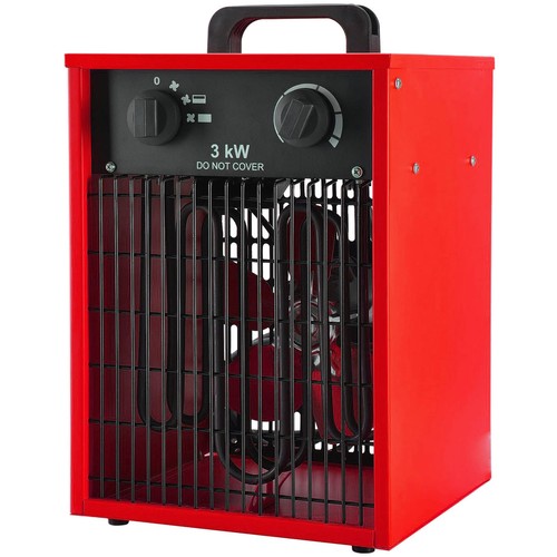 Airmaster industrial fan - airmaster,