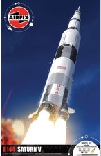 Airfix A50201 Saturn V Gift