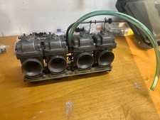 Bandit 400 Carburetors Suzuki