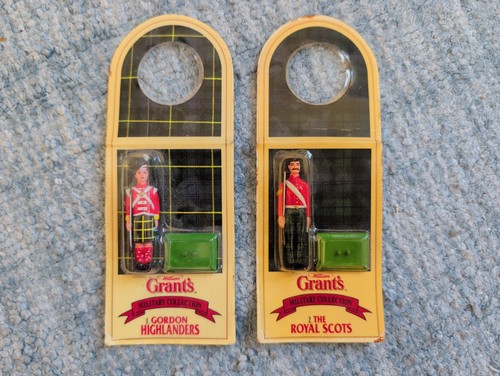 William grant military - grant’s,
