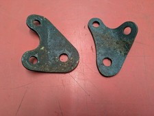 YAMAHA RD250/350 LC ENGINE