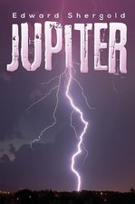 Jupiter by Edward Shergold