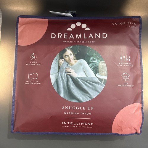 Dreamland cosy large - cosy, up