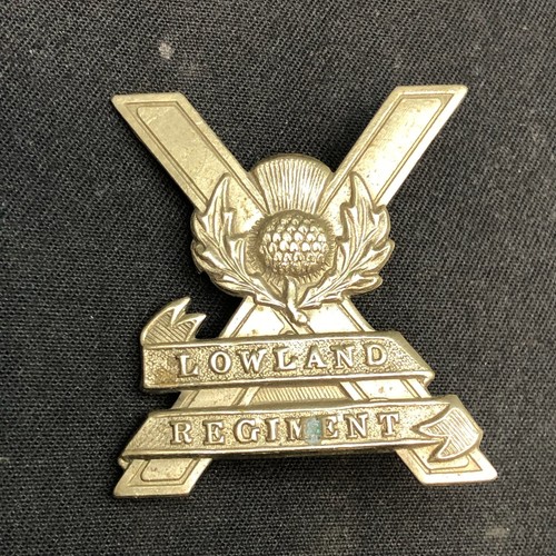 Lowland brigade original - lowland,
