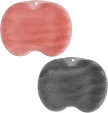 Foot Scrubbers for Shower