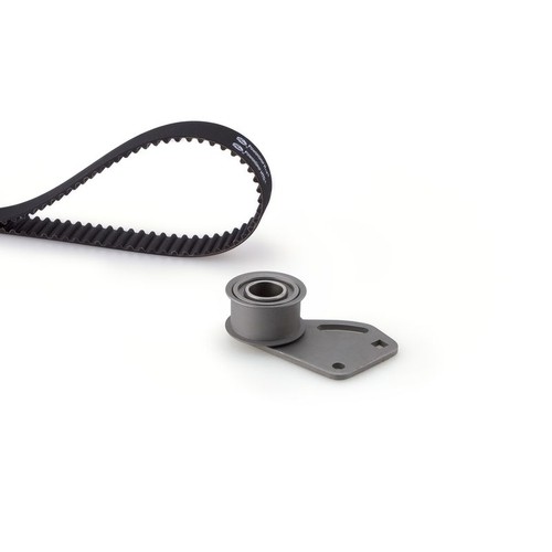 Gates timing belt kit - belt,