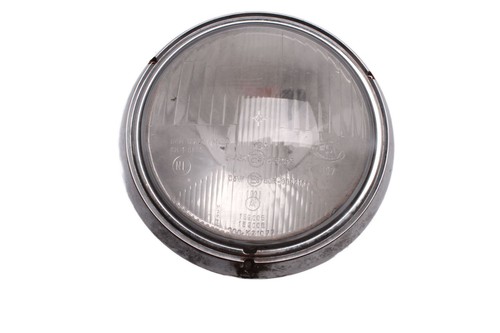 Headlight insert reflector - headlight,