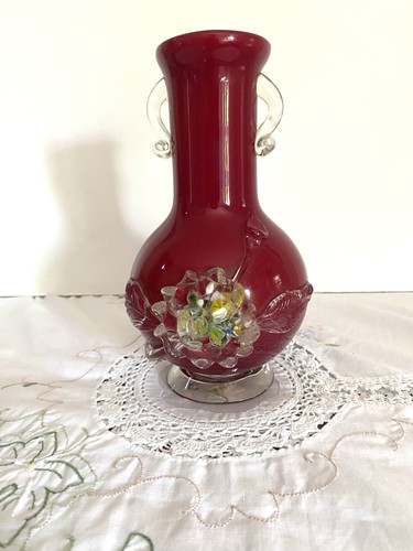 Vintage 1970s plum - vintage,