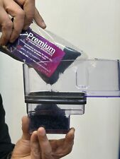 Water filter suitable for Laurastar steam irons  Pack of 3