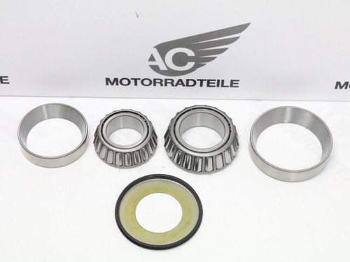 Yamaha 500 steering head - rd,