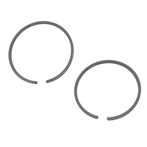 Pieces 47mm piston - rings, for