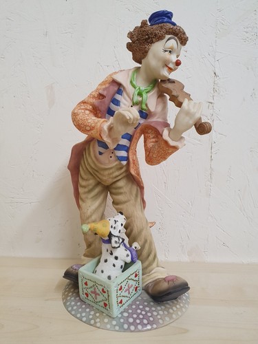 Leonardo collection circus - leonardo,