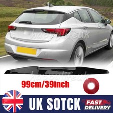 For Vauxhall Astra Hatch